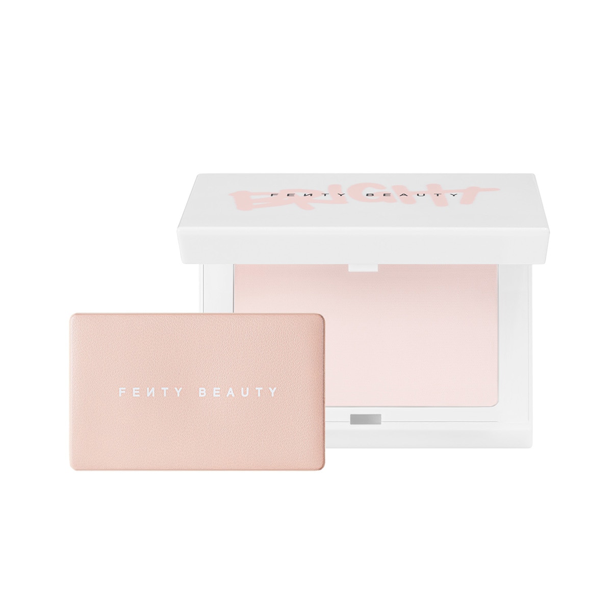 BRIGHT FIX BRIGHTENING (POLVO FIJADOR COMPACTO)